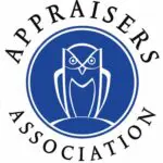 Appraisers Association Badge